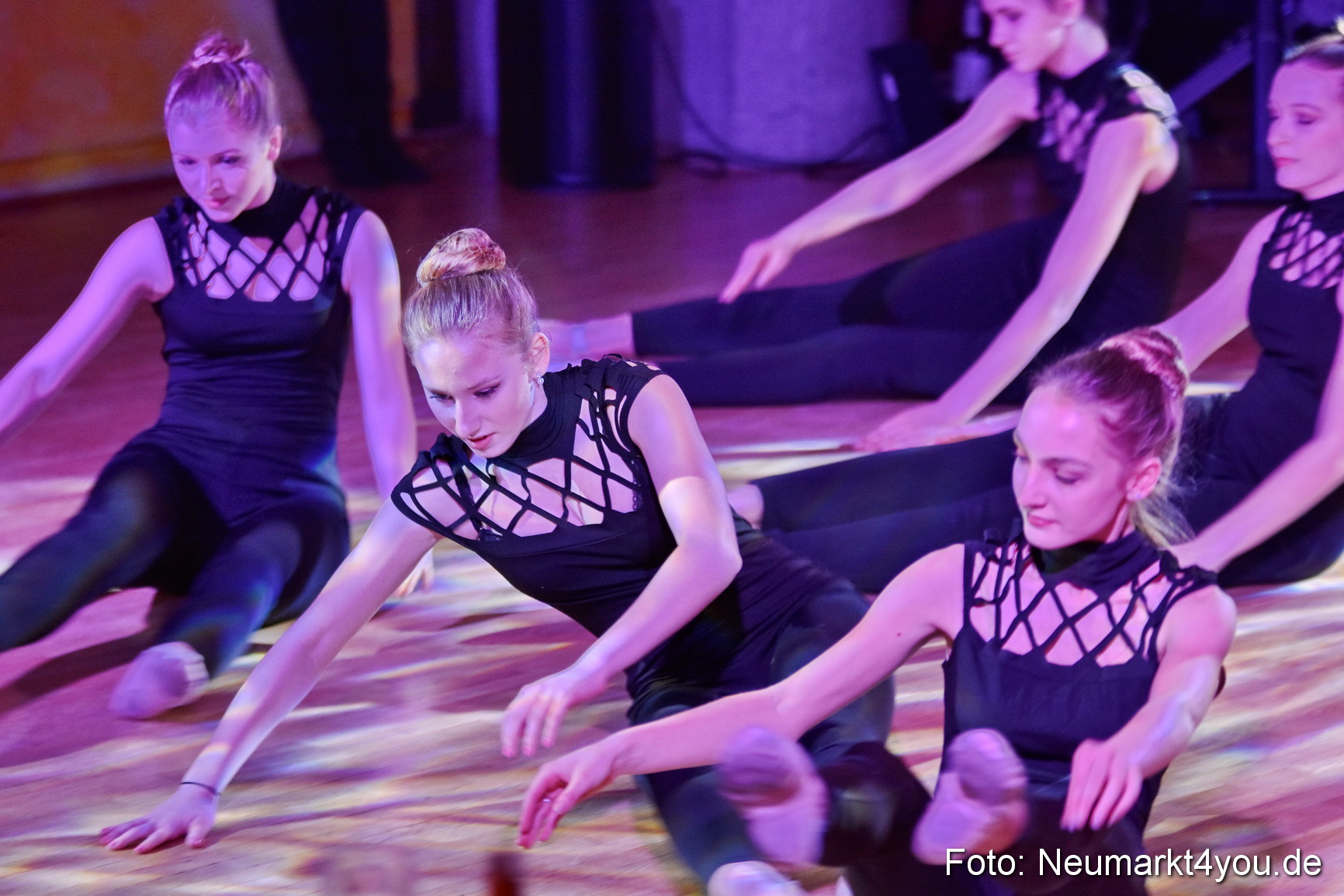 Valentins Varietee Artico 140220 0033